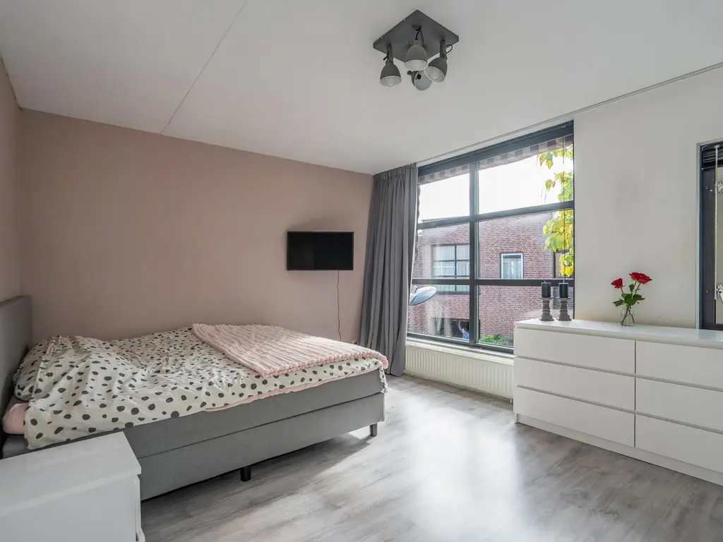 Rieteiland 14, RIJSWIJK