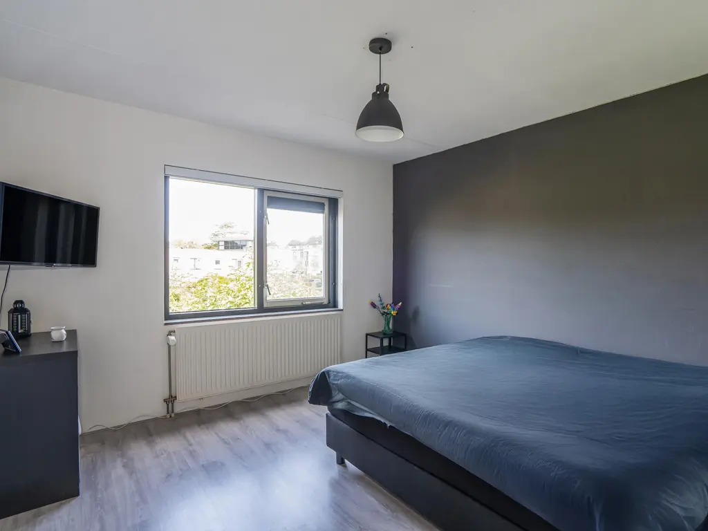 Rieteiland 14, RIJSWIJK