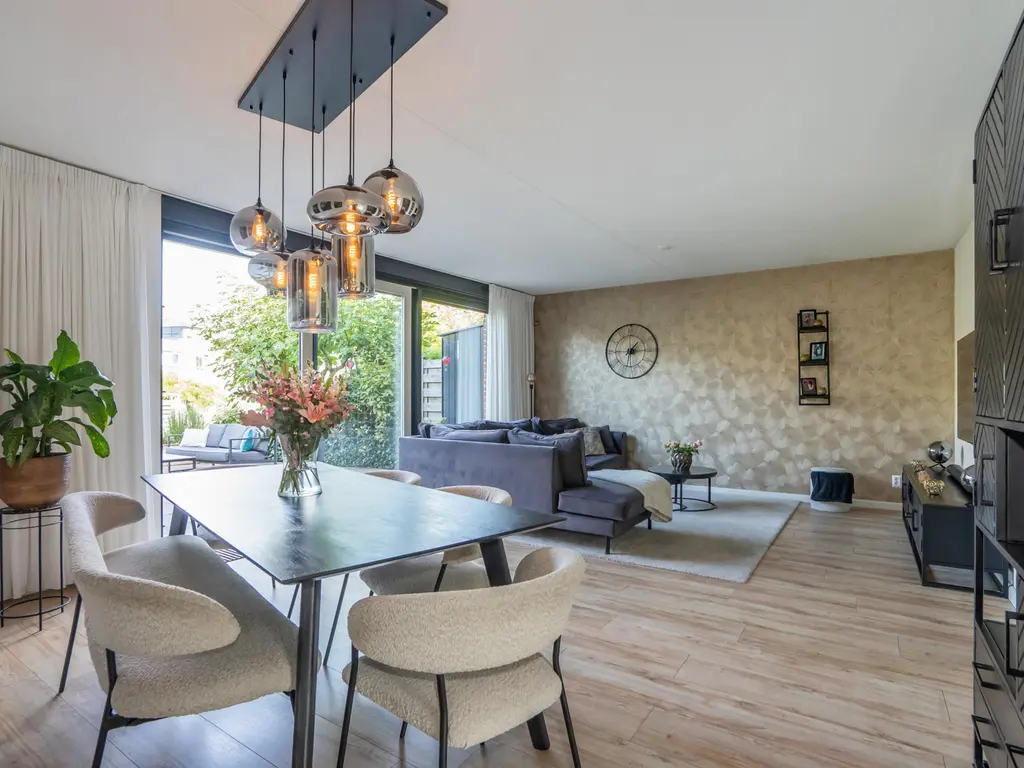 Rieteiland 14, RIJSWIJK