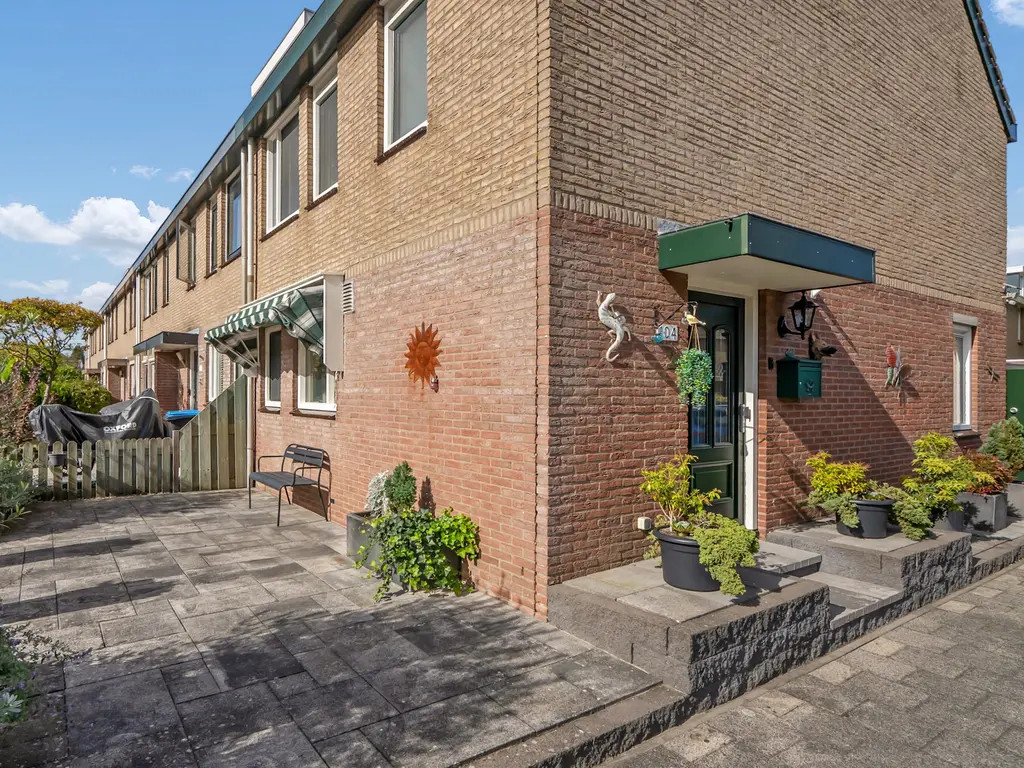 Mr. Beerninkplantsoen 104, RIJSWIJK