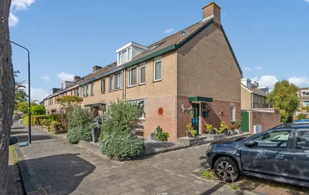 Mr. Beerninkplantsoen 104, RIJSWIJK