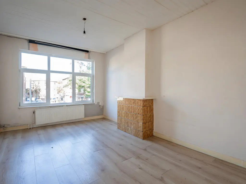 Van Musschenbroekstraat 62, 'S-GRAVENHAGE