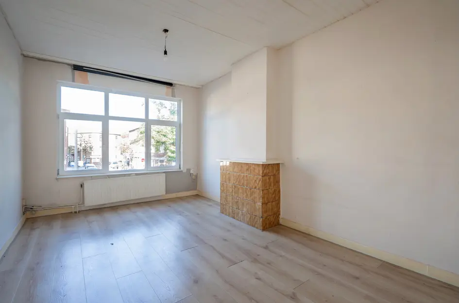 Van Musschenbroekstraat 62