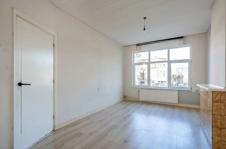 Van Musschenbroekstraat 62