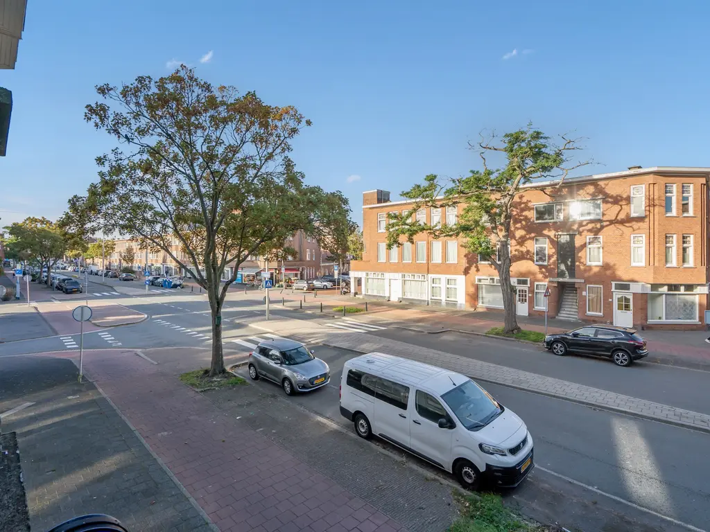 Van Musschenbroekstraat 62, 'S-GRAVENHAGE