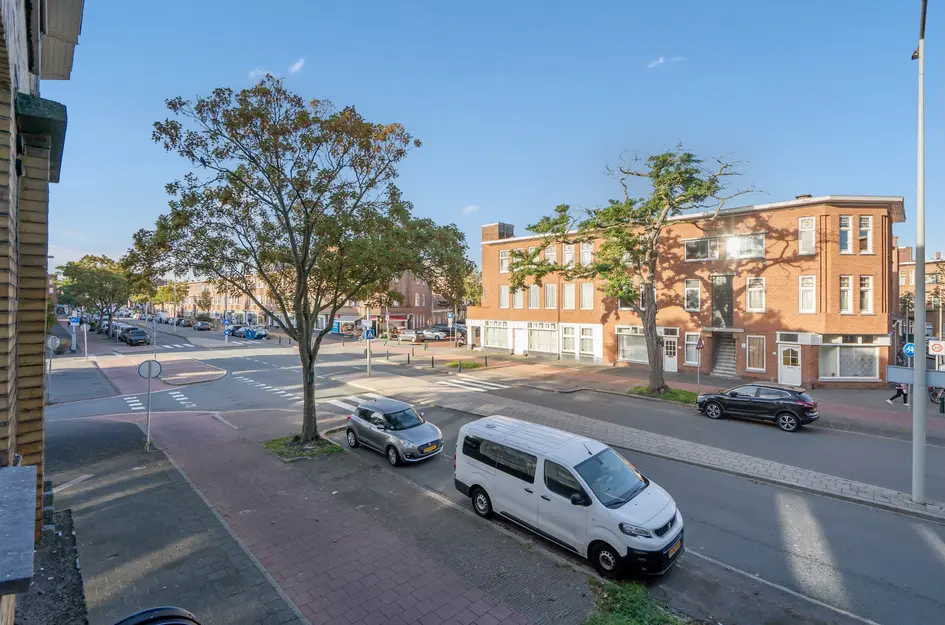 Van Musschenbroekstraat 62