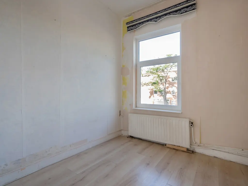 Van Musschenbroekstraat 62, 'S-GRAVENHAGE