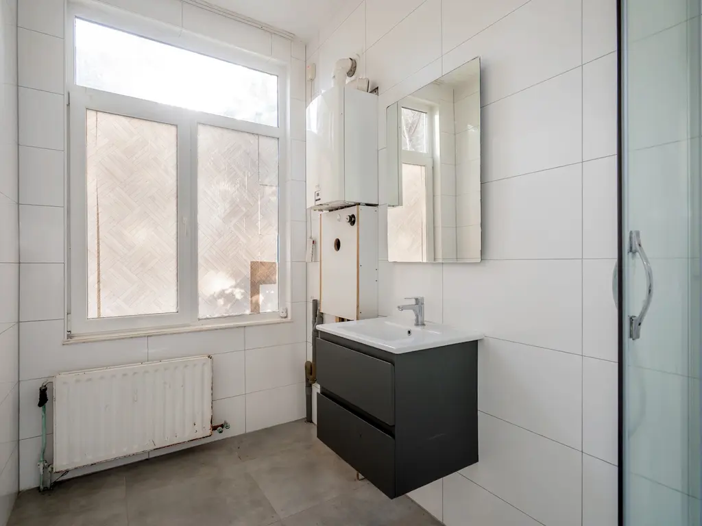 Van Musschenbroekstraat 62, 'S-GRAVENHAGE