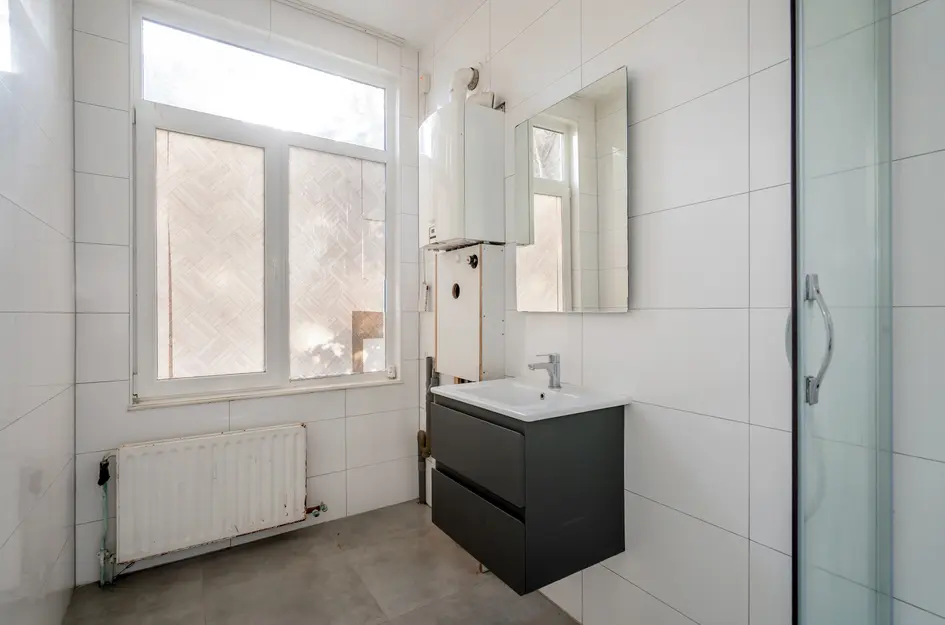 Van Musschenbroekstraat 62