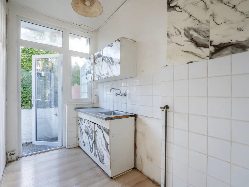 Van Musschenbroekstraat 62, 'S-GRAVENHAGE