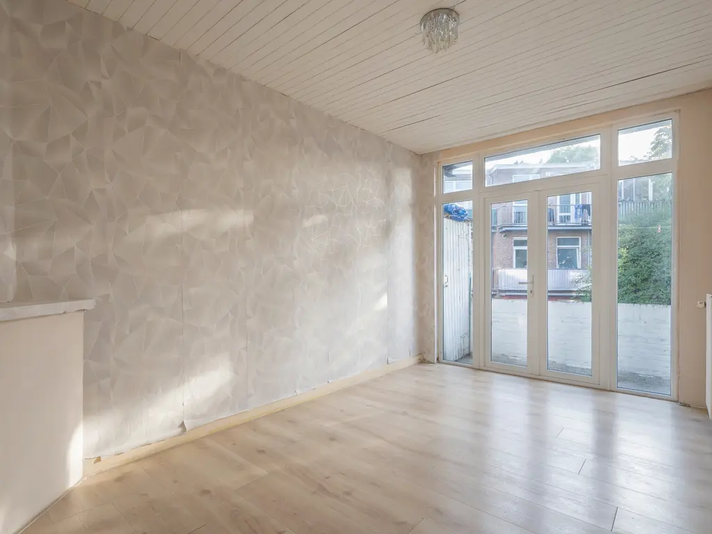 Van Musschenbroekstraat 62, 'S-GRAVENHAGE