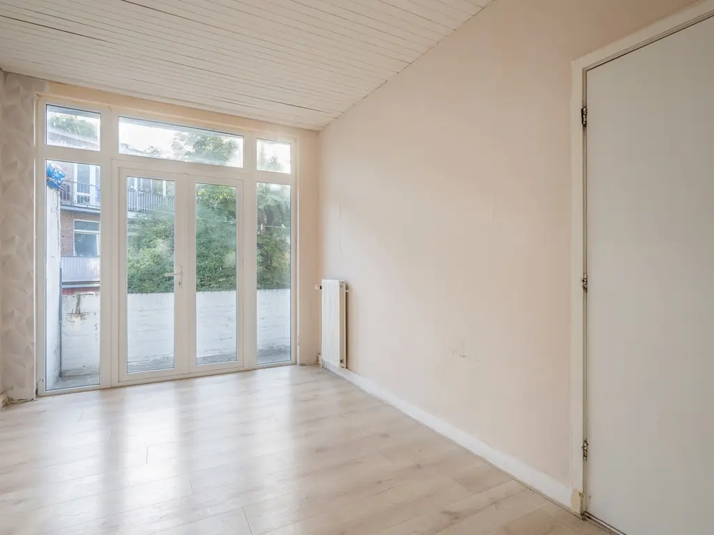 Van Musschenbroekstraat 62, 'S-GRAVENHAGE
