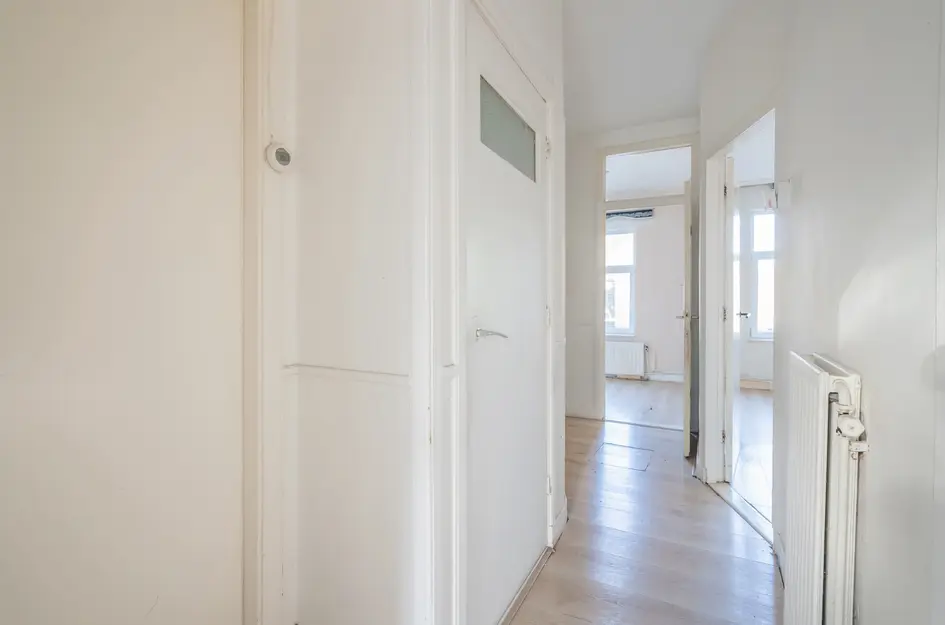 Van Musschenbroekstraat 62