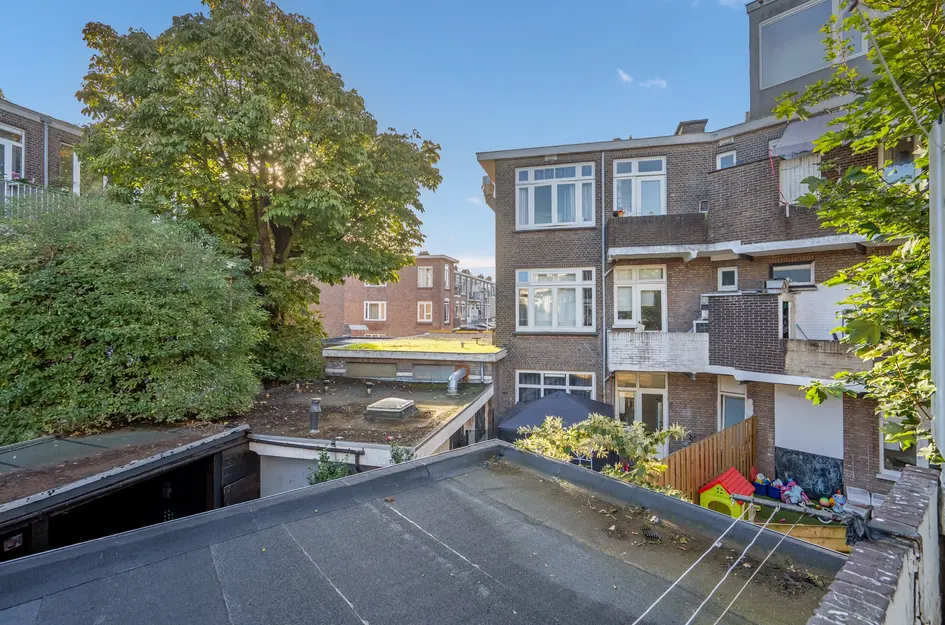 Van Musschenbroekstraat 62