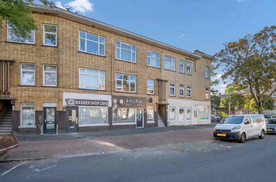 Van Musschenbroekstraat 62