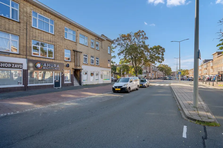 Van Musschenbroekstraat 62