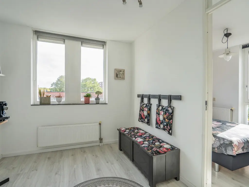 Lange Dreef 159, RIJSWIJK
