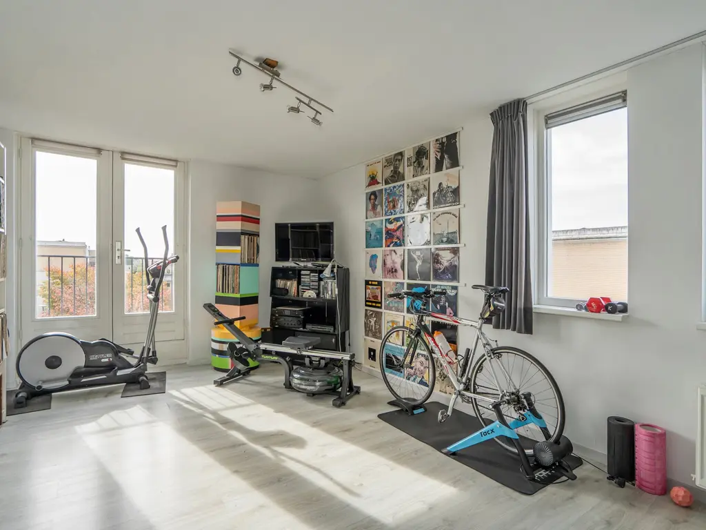 Lange Dreef 159, RIJSWIJK