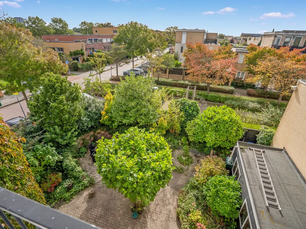 Lange Dreef 159, RIJSWIJK