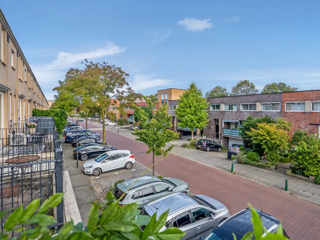 Lange Dreef 159, RIJSWIJK
