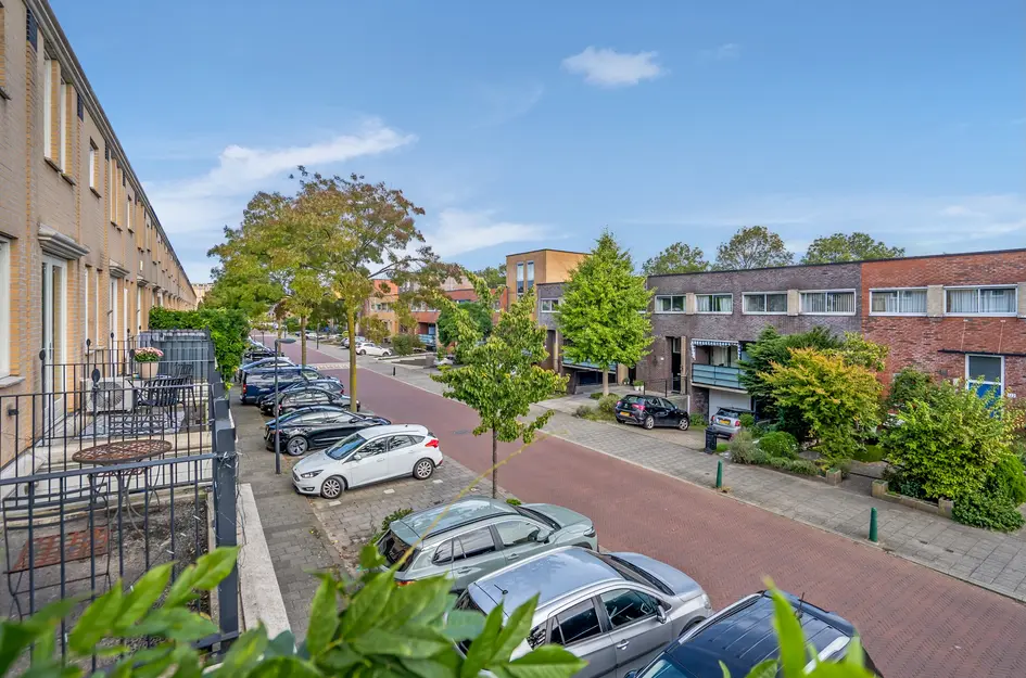 Lange Dreef 159