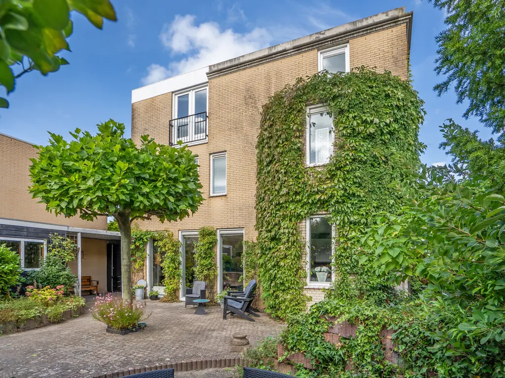 Lange Dreef 159, RIJSWIJK