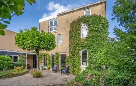 Lange Dreef 159, RIJSWIJK