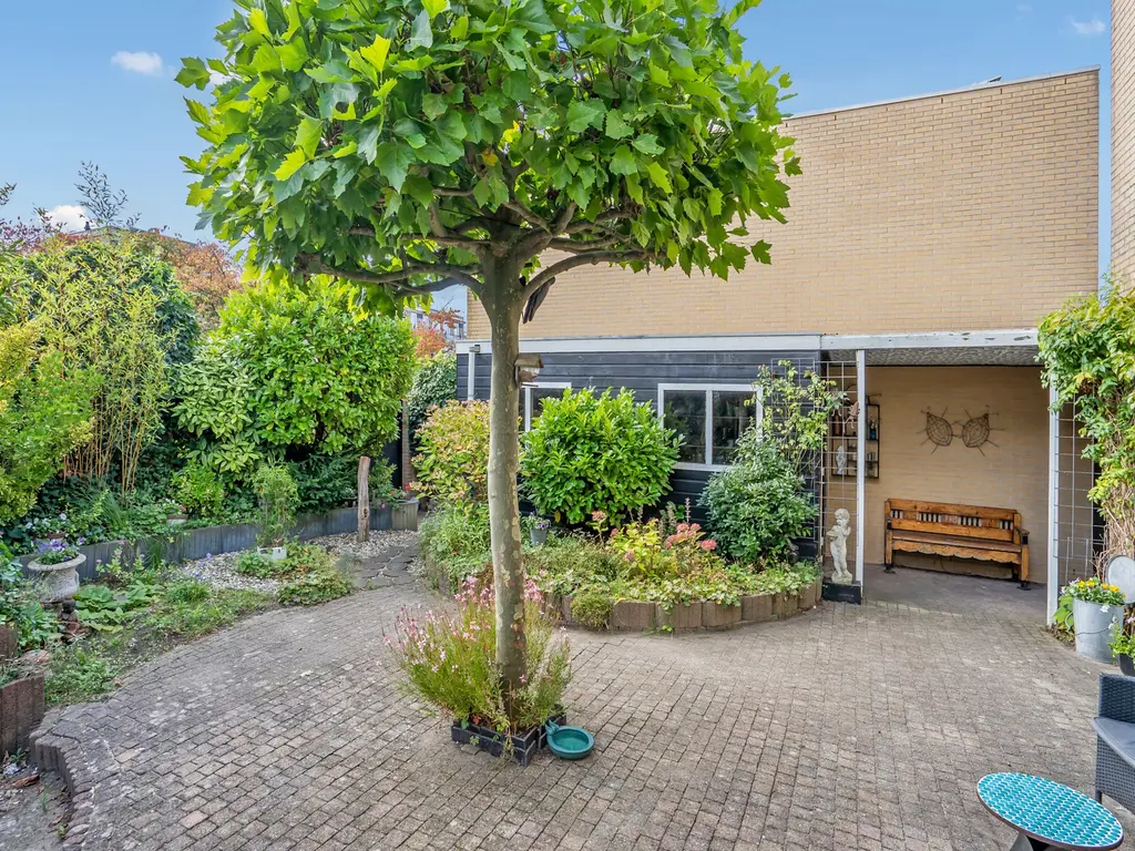 Lange Dreef 159, RIJSWIJK