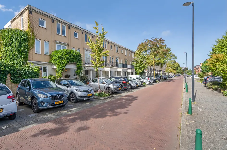 Lange Dreef 159