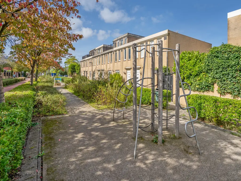 Lange Dreef 159, RIJSWIJK