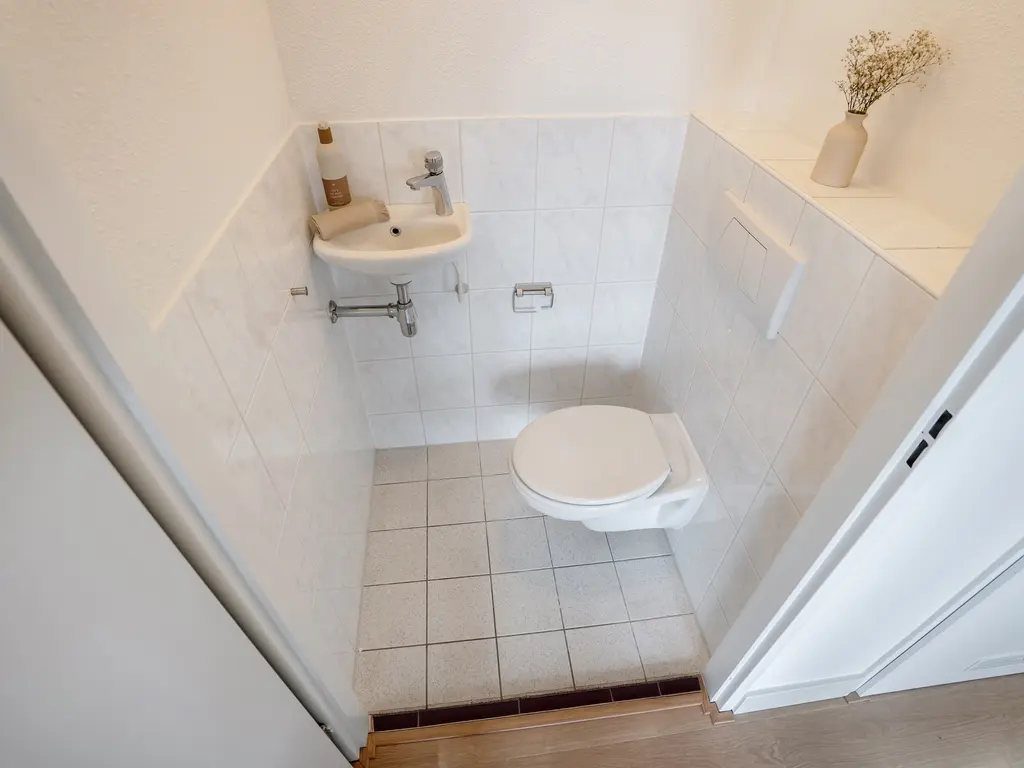 Rijswijkse Landingslaan 428, 's-Gravenhage