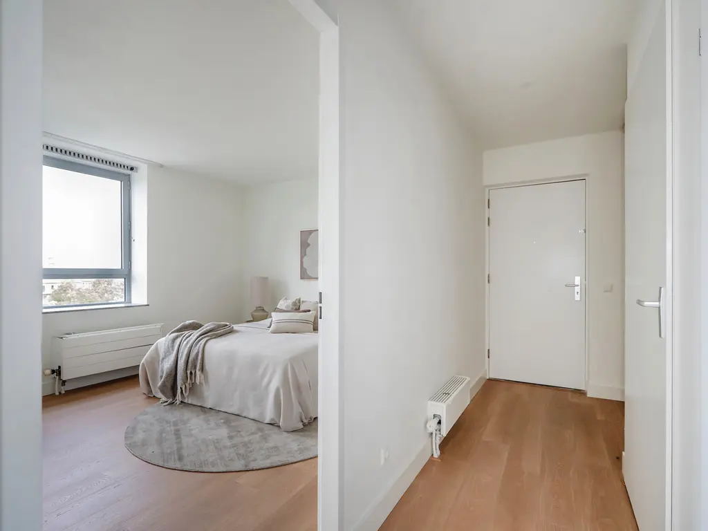 Rijswijkse Landingslaan 428, 's-Gravenhage
