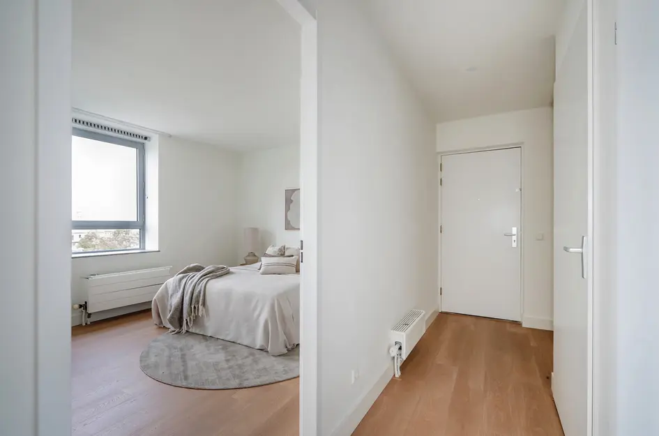 Rijswijkse Landingslaan 428
