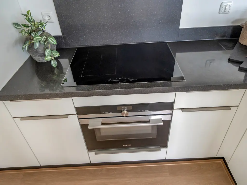 Rijswijkse Landingslaan 428, 's-Gravenhage