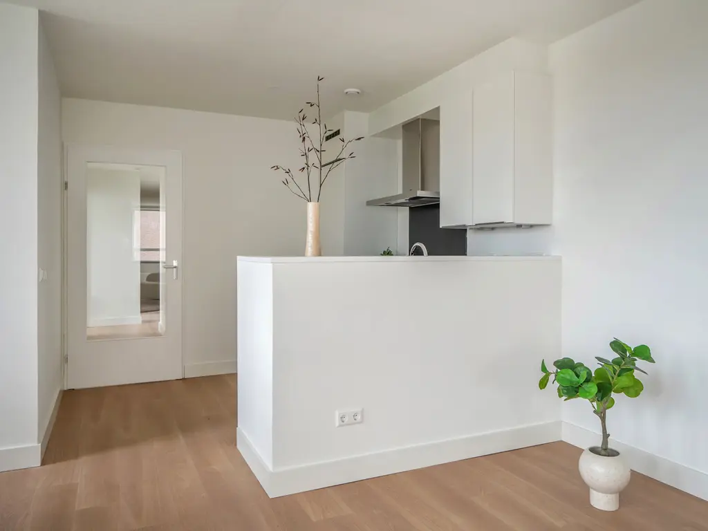 Rijswijkse Landingslaan 428, 's-Gravenhage