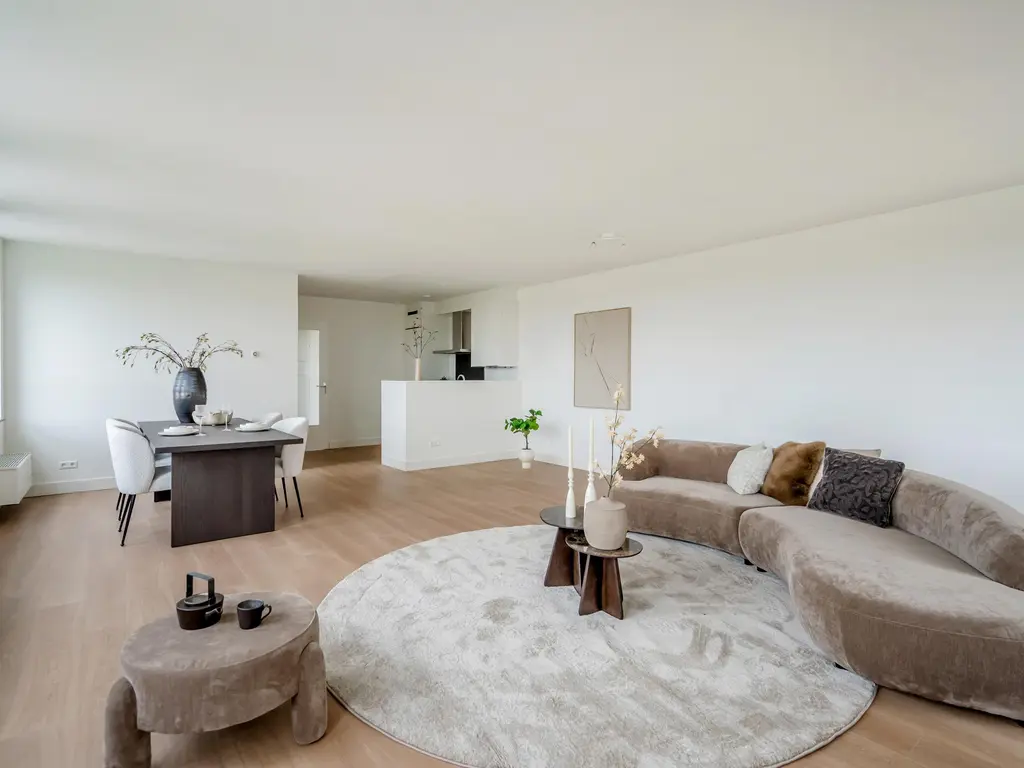 Rijswijkse Landingslaan 428, 's-Gravenhage
