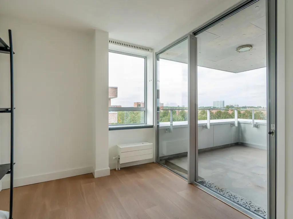 Rijswijkse Landingslaan 428, 's-Gravenhage