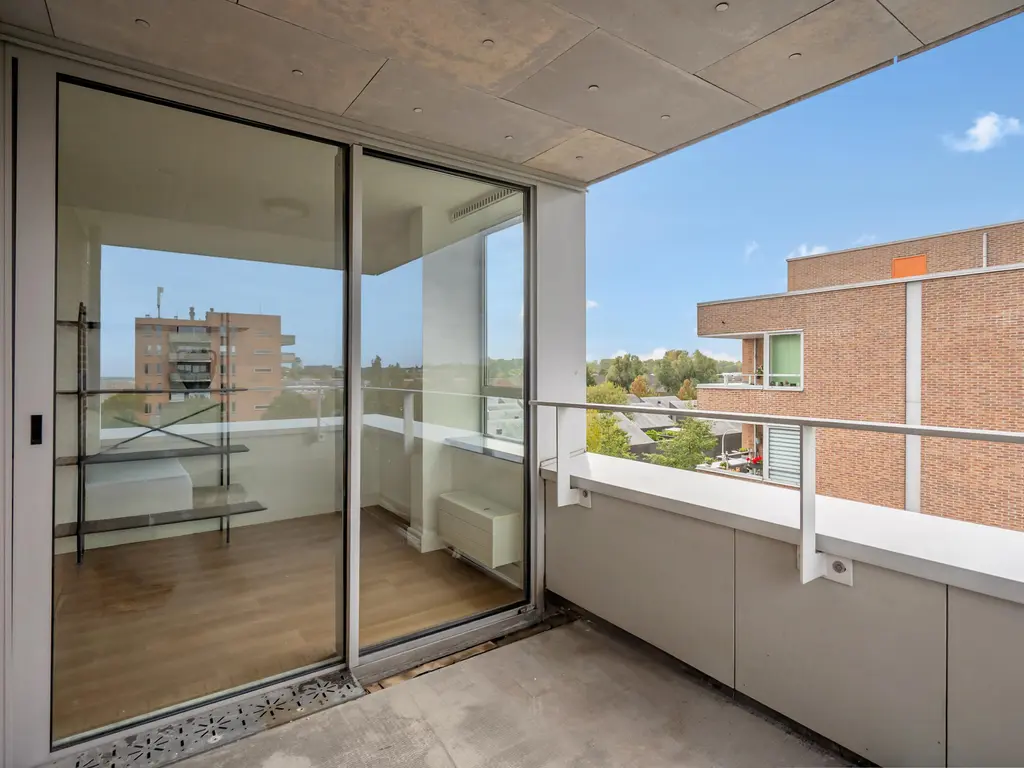 Rijswijkse Landingslaan 428, 's-Gravenhage