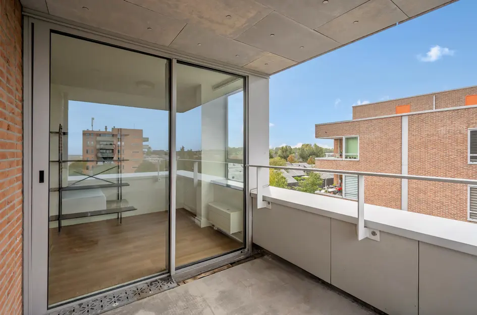 Rijswijkse Landingslaan 428