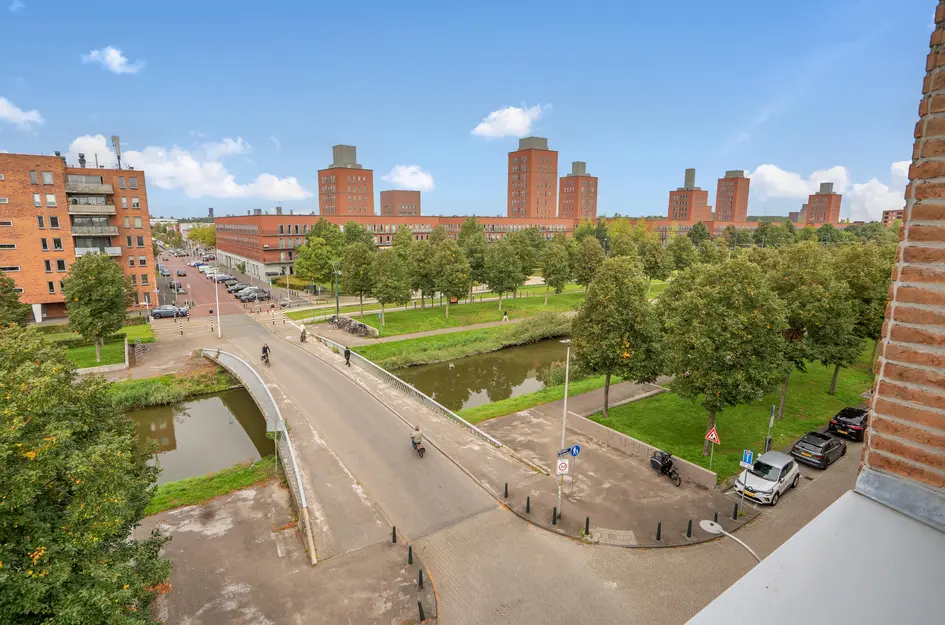 Rijswijkse Landingslaan 428