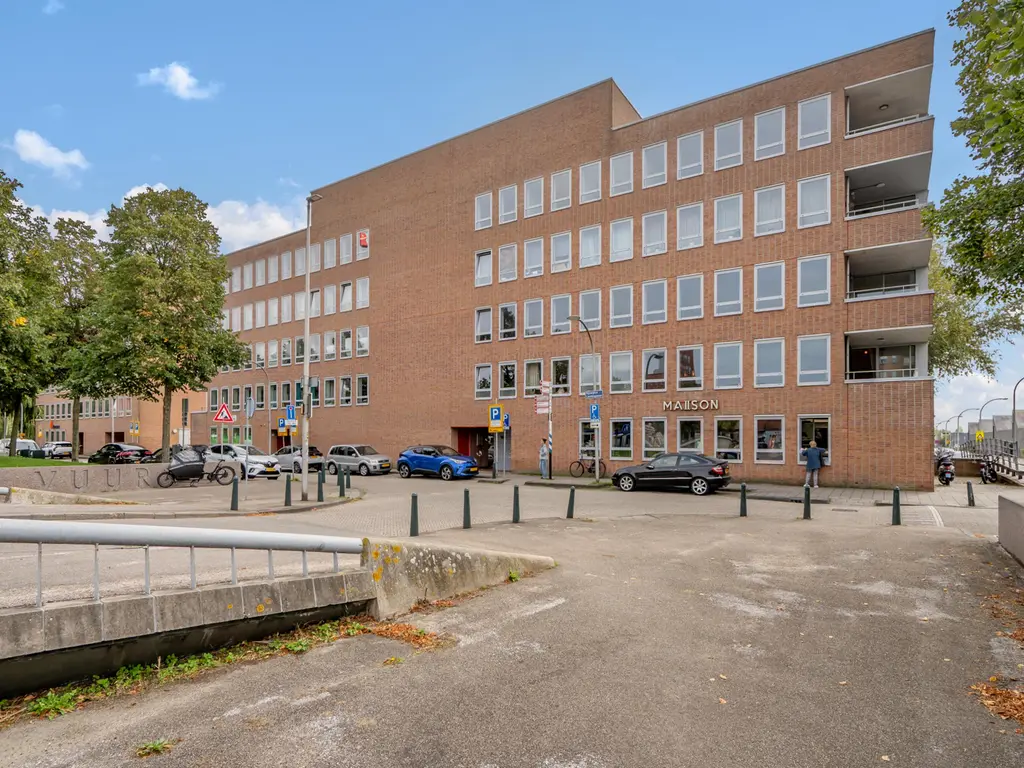Rijswijkse Landingslaan 428, 's-Gravenhage