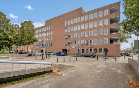 Rijswijkse Landingslaan 428, 'S-GRAVENHAGE