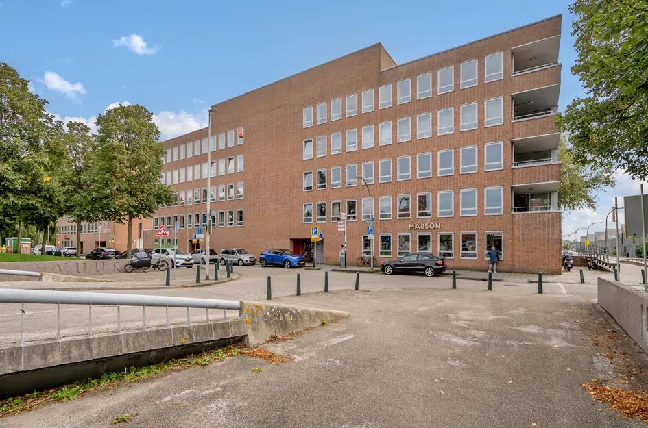 Rijswijkse Landingslaan 428