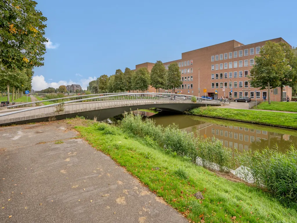 Rijswijkse Landingslaan 428, 's-Gravenhage