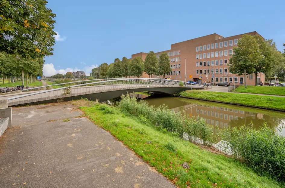Rijswijkse Landingslaan 428