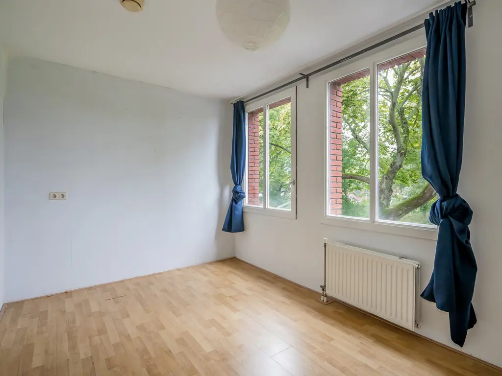 Noordpolderkade 61, 'S-GRAVENHAGE