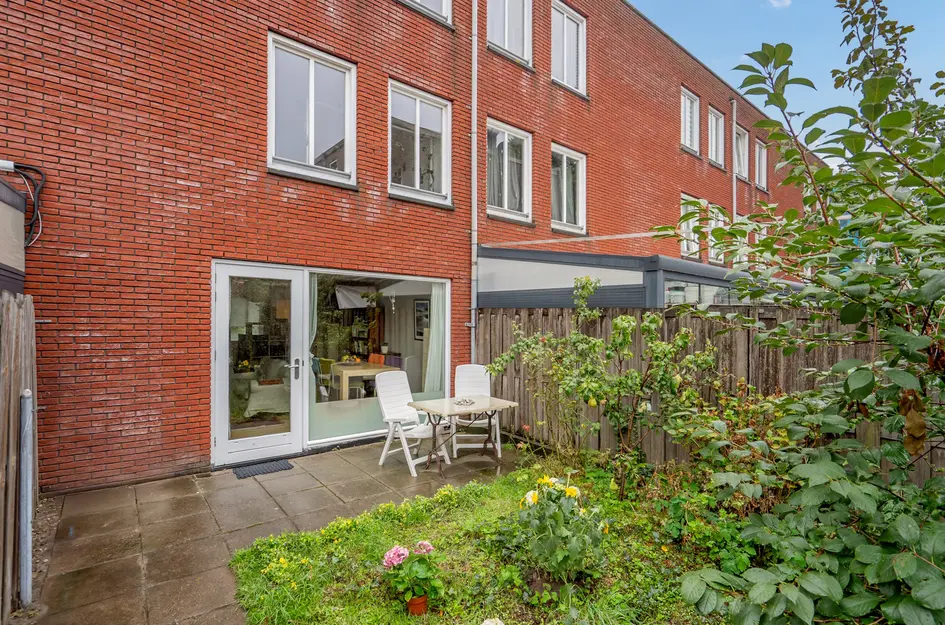 Noordpolderkade 61