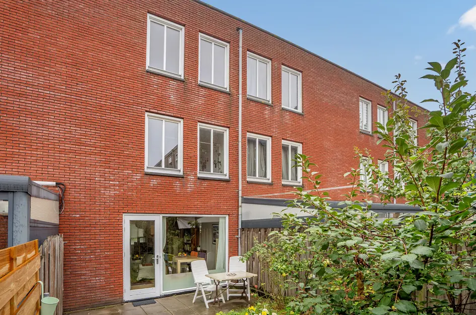 Noordpolderkade 61