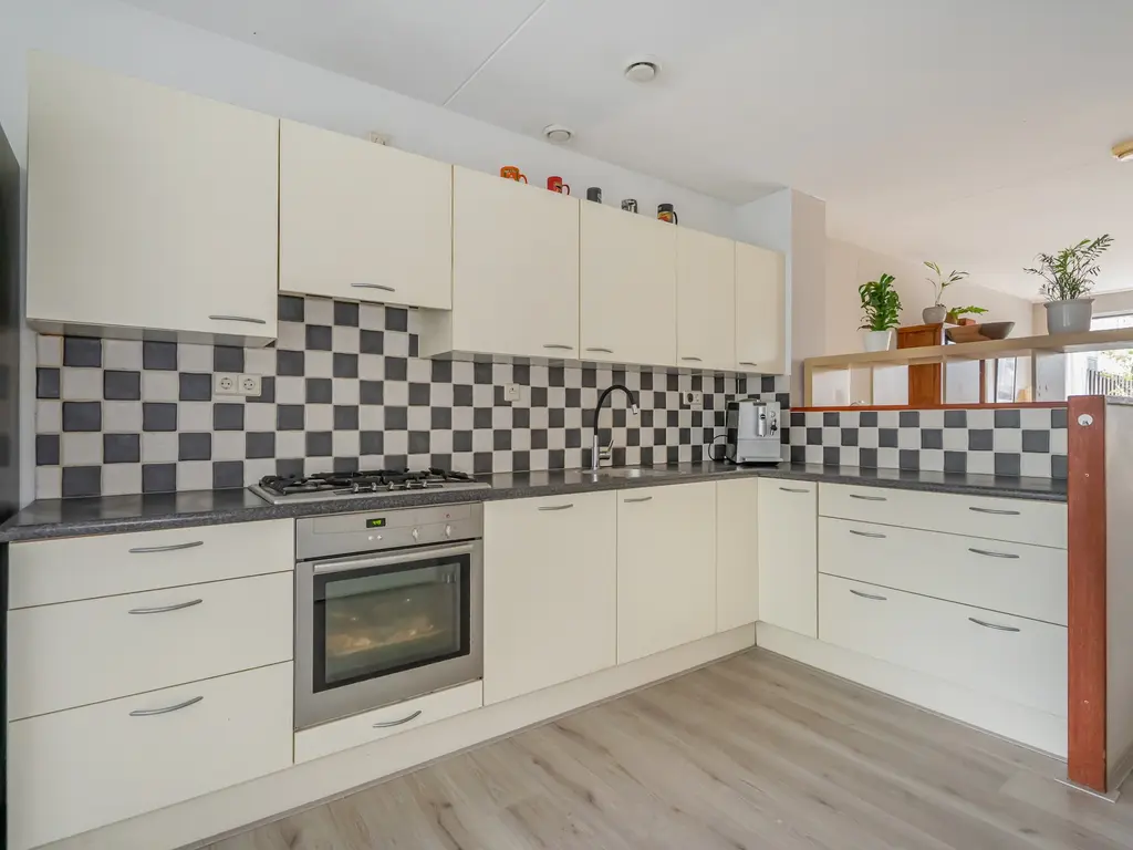 Noordpolderkade 61, 'S-GRAVENHAGE