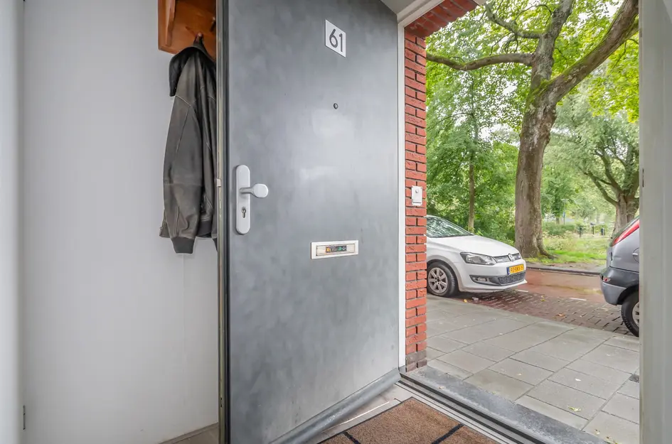 Noordpolderkade 61
